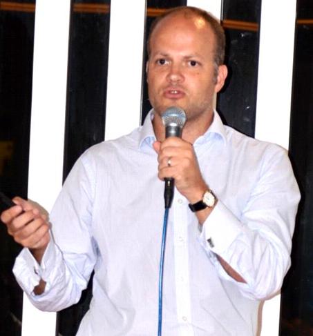 美通社在深圳舉辦圓桌會(huì)  探討歐洲媒體傳播的趨勢(shì)與最佳實(shí)踐