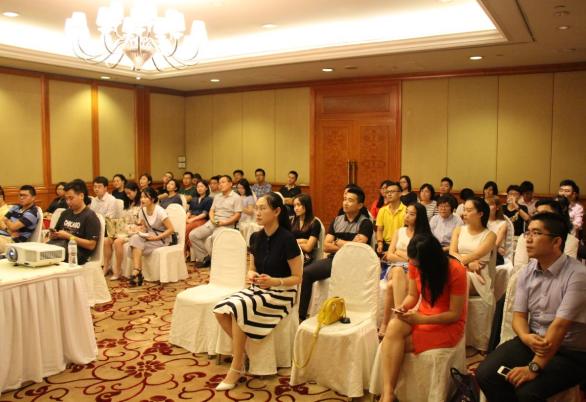 美通社成都新傳播茶會：讓企業(yè)內(nèi)容觸及更廣泛的“陌生人”