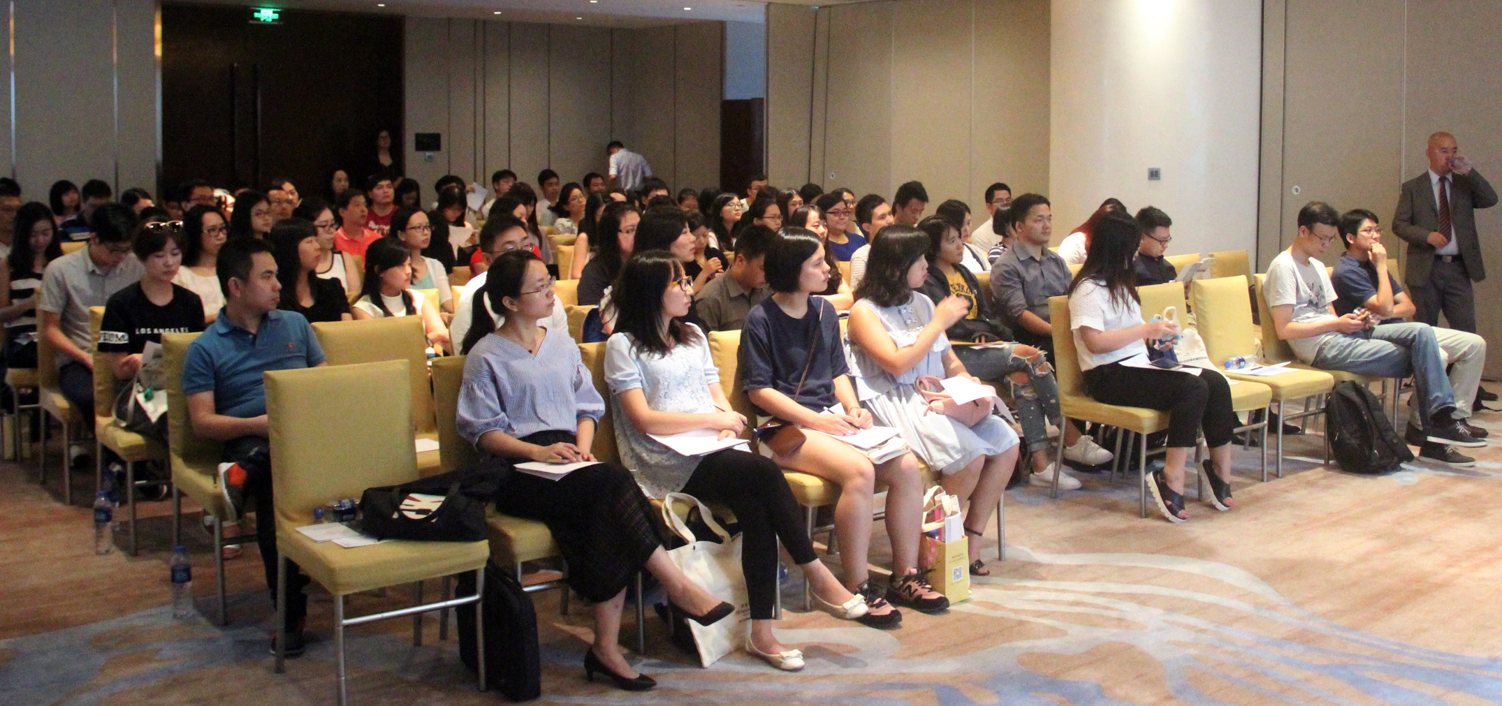 美通社新傳播茶會：規(guī)劃企業(yè)新聞稿內(nèi)容，讓傳播更廣泛高效