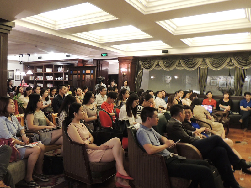 美通社新傳播茶會：用“爆款”新聞內(nèi)容博眼球，在醫(yī)療行業(yè)是萬萬不能的