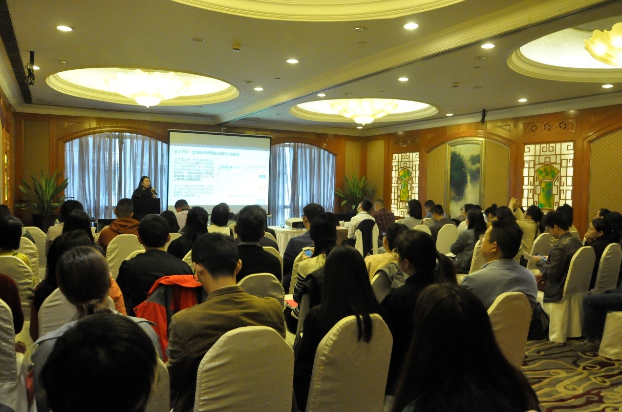 美通社新傳播茶會：從區(qū)域突圍，企業(yè)新聞傳播如何做出影響力