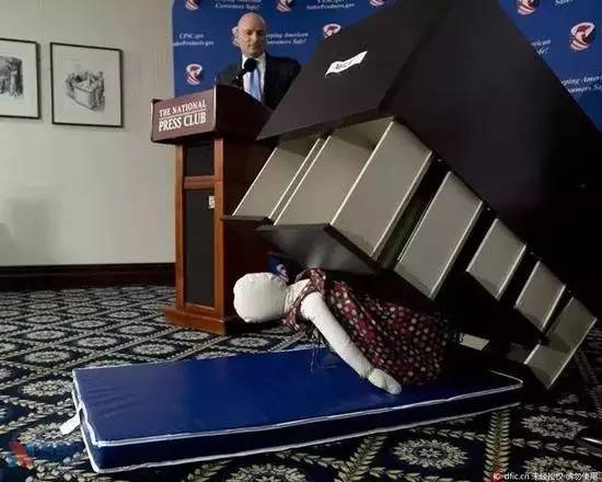 還記得宜家櫥柜導(dǎo)致三名兒童死亡的悲劇嗎？現(xiàn)在有結(jié)果了｜美通社頭條