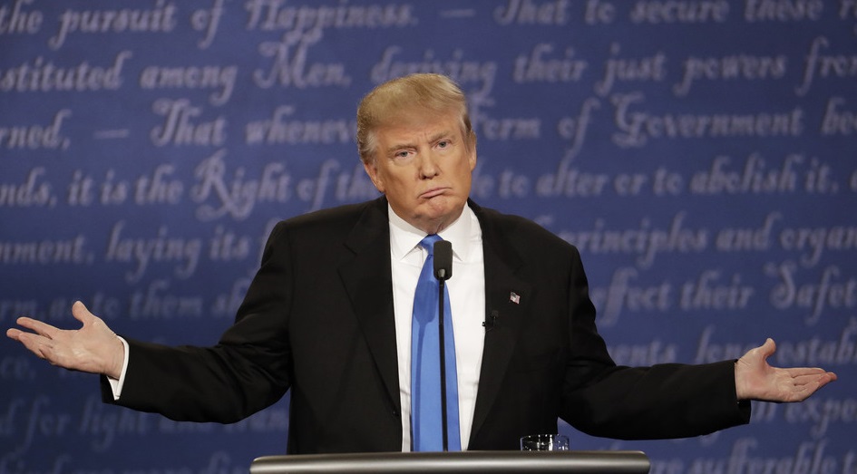 真相了！特朗普使中國(guó)人對(duì)美國(guó)品牌好感度大跌｜美通社頭條