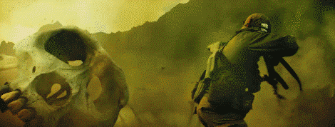 黑金剛+抖森+景甜=1.43億美元，《金剛》登頂全球票房｜美通社頭條