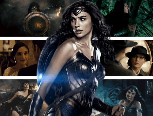 《神奇女俠》“總攻”氣勢(shì)十足，僅3天全球進(jìn)賬15億人民幣｜美通社頭條
