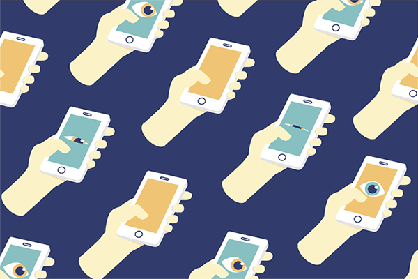 玩社交媒體你可長(zhǎng)點(diǎn)心吧，不然以后工作都找不到｜美通社頭條