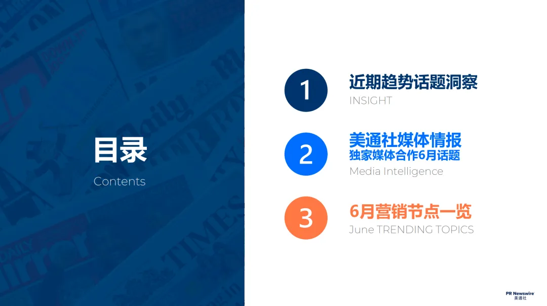 體育IP、線下營銷：企業(yè)新聞稿如何講出吸睛新故事？ | 公關(guān)月歷