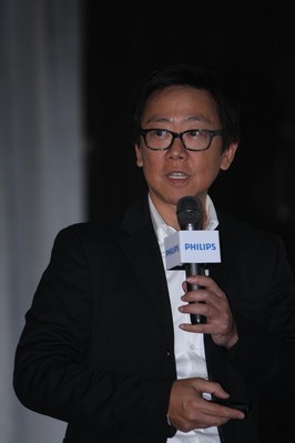 國際著名設(shè)計師林偉而先生