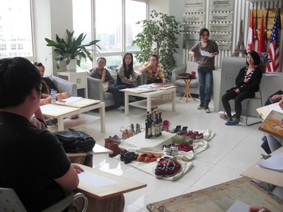 法國藝術(shù)留學直通車課堂