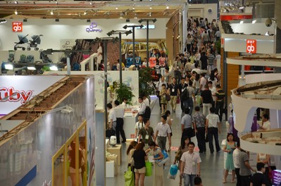 參與全球最大孕嬰童展，發(fā)掘產(chǎn)業(yè)獨(dú)特商機(jī)