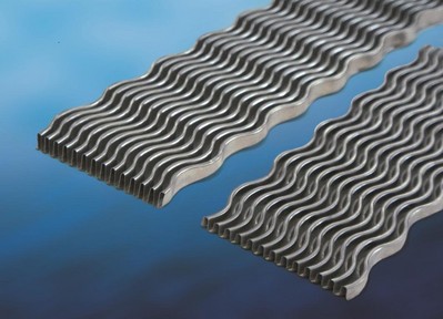 博格華納先進EGR系統(tǒng)采用混合管總成技術(shù)，提高燃油效率，并使發(fā)動機廢氣排放量符合歐6排放標準