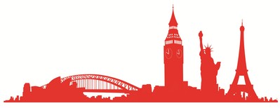 亞太房市領(lǐng)導(dǎo)全球房?jī)r(jià)繼續(xù)上升，歐洲房市緩慢回暖