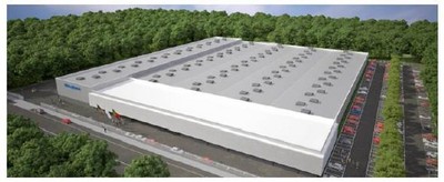 博格華納（BorgWarner）計(jì)劃在葡萄牙興建一個(gè)全新的大型生產(chǎn)設(shè)施，旨在更有效地為客戶提供若干項(xiàng)環(huán)保排放和柴油機(jī)冷啟動技術(shù)。