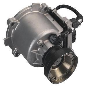 博格華納（BorgWarner）的NexTrac&reg;主動(dòng)離合器系統(tǒng)增強(qiáng)了前輪驅(qū)動(dòng)車(chē)輛的穩(wěn)定性、牽引力和敏捷性