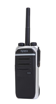 海能達(dá)商業(yè)數(shù)字新品PD600，IP67防塵防水設(shè)計(jì)