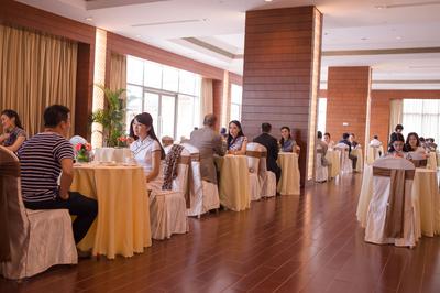 珍愛網(wǎng)第四季非凡派對(duì)，8分鐘約會(huì)現(xiàn)場(chǎng)