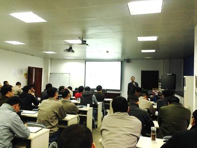 必維為國核工程進行ASME 核電規(guī)范培訓(xùn)