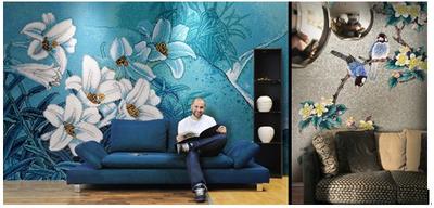 作為企業(yè)龍頭的玫瑰馬賽克，在不同的建筑空間中將馬賽克藝術(shù)推陳出新，變幻出多種風(fēng)格，或炫彩爛漫，或意境深遠(yuǎn)。 By Rose