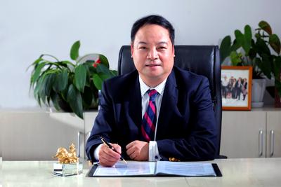 SGS通標標準技術(shù)服務有限公司總裁申屠獻忠